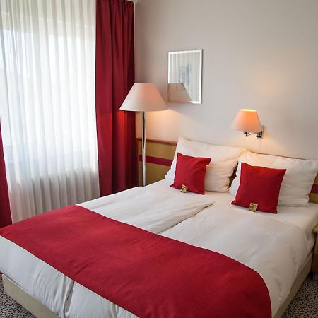 Leomar Hotel Ουλμ Εξωτερικό φωτογραφία