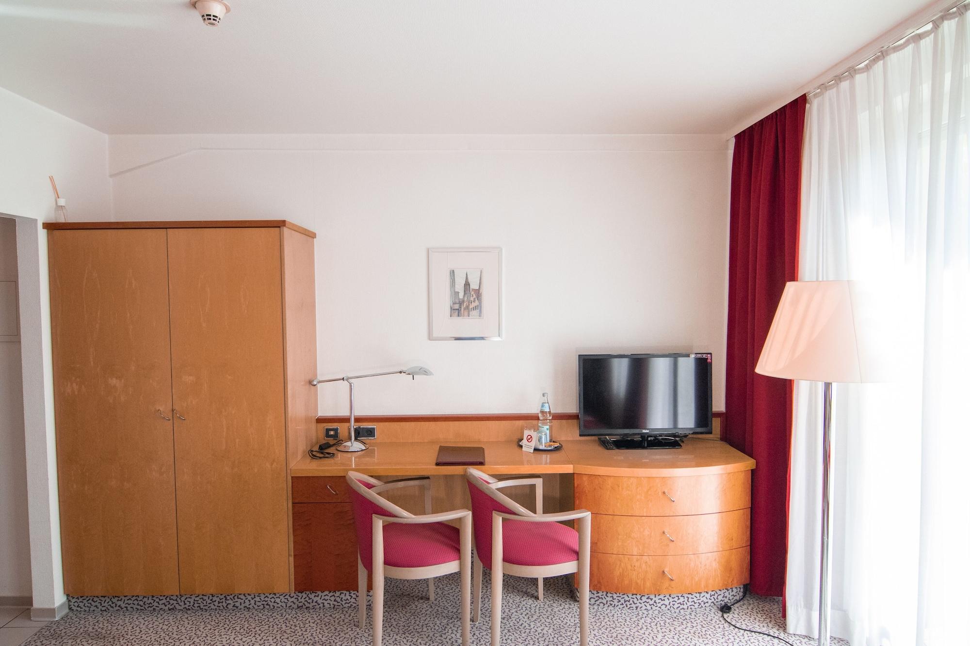 Leomar Hotel Ουλμ Εξωτερικό φωτογραφία
