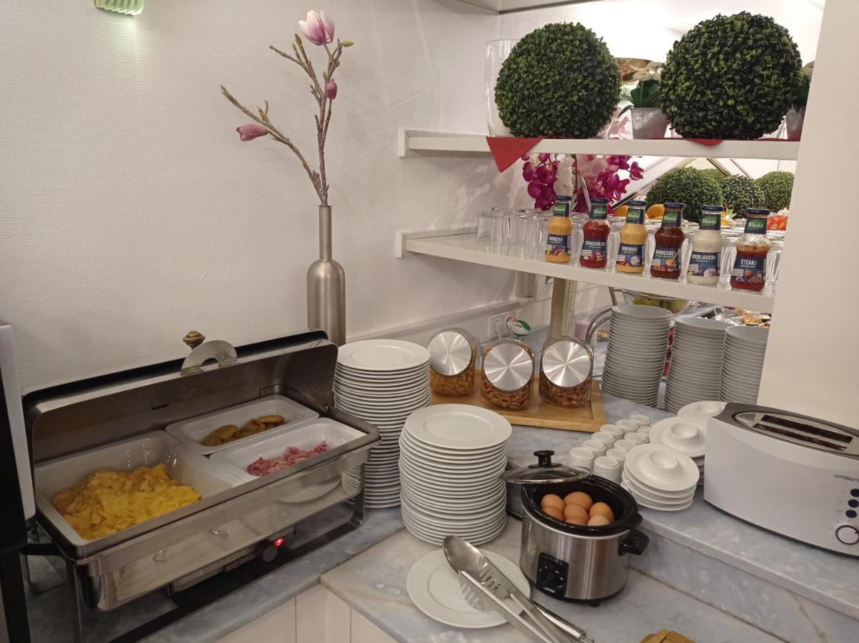 Leomar Hotel Ουλμ Εξωτερικό φωτογραφία