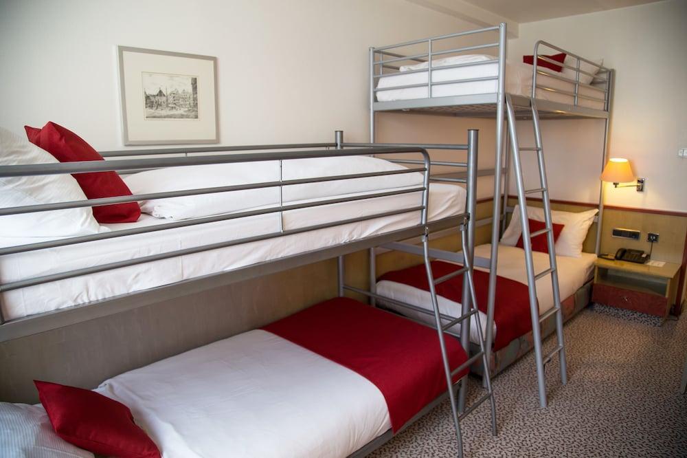 Leomar Hotel Ουλμ Εξωτερικό φωτογραφία
