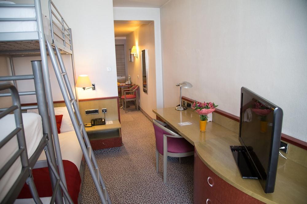 Leomar Hotel Ουλμ Εξωτερικό φωτογραφία