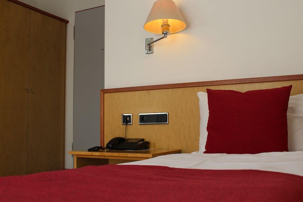 Leomar Hotel Ουλμ Εξωτερικό φωτογραφία