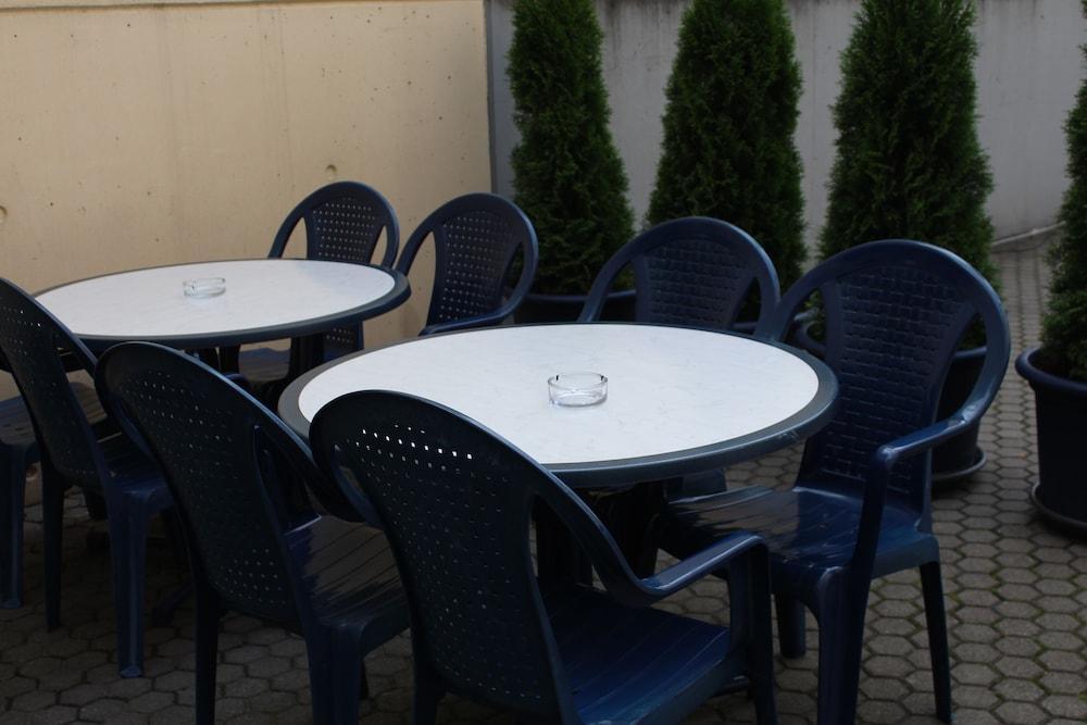 Leomar Hotel Ουλμ Εξωτερικό φωτογραφία